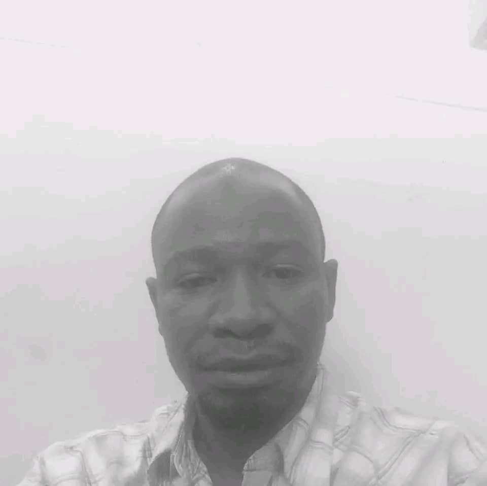 Team member portrait